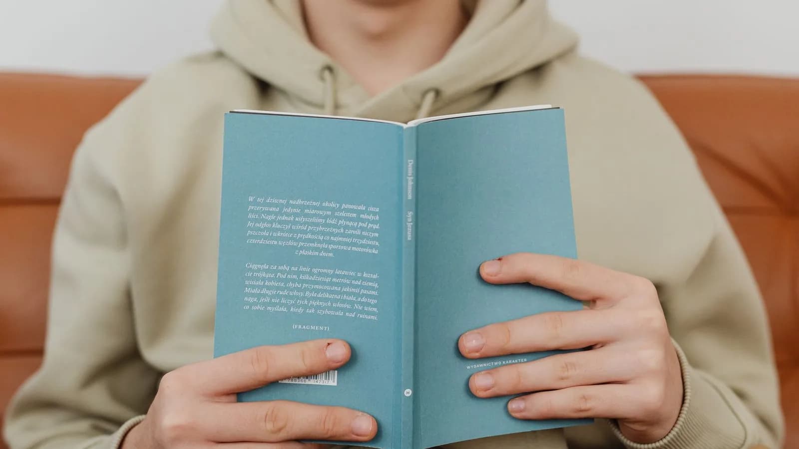 How to Write a Book Blurb That Sells (Back-Cover Copy That Hooks Readers)