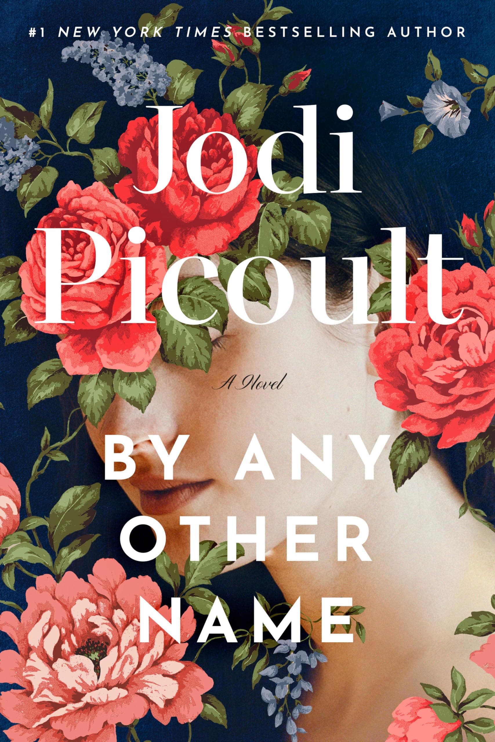 Cover of By Any Other Name by Jodi Picoult