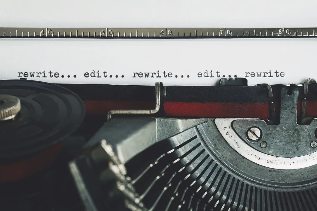 How to Edit Your Novel in 2026: A Self-Editing Guide for Writers