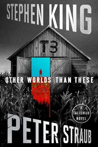 Other Worlds Than These by Stephen King and Peter Straub book cover