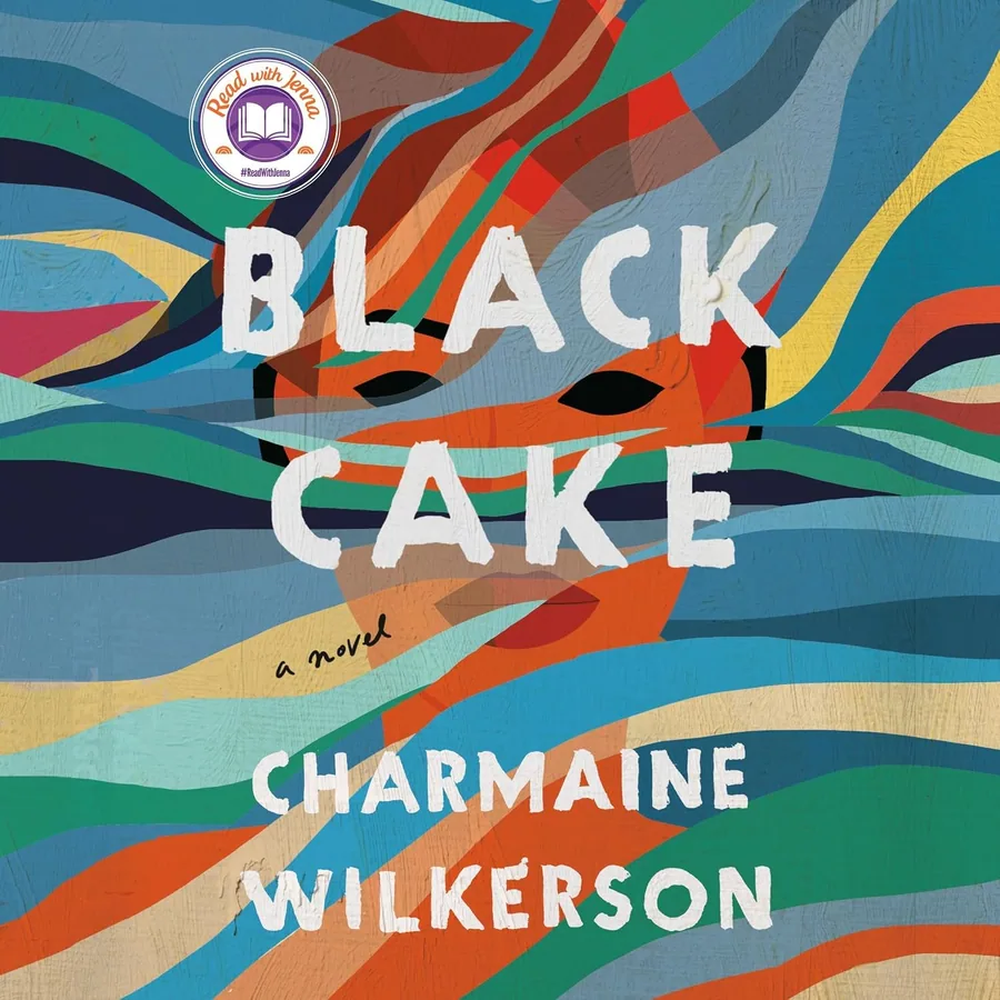 Black Cake audiobook cover
