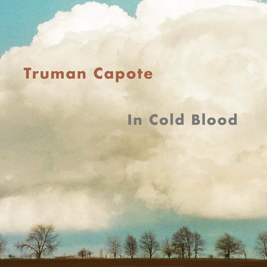 In Cold Blood (Vintage International) by Truman Capote audiobook cover