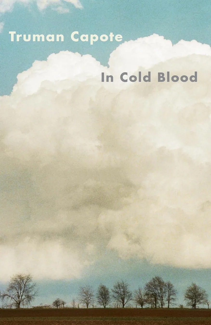Cover of In Cold Blood (Vintage International) by Truman Capote